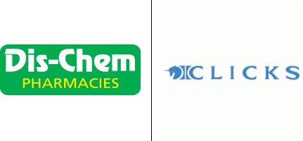 Dis-Chem Logo - Dis-Chem Pharmacies and Clicks Group – Unum Online
