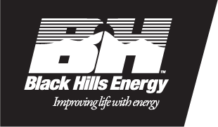 SourceGas Logo - Source Gas is Now Black Hills Energy – Hits 106