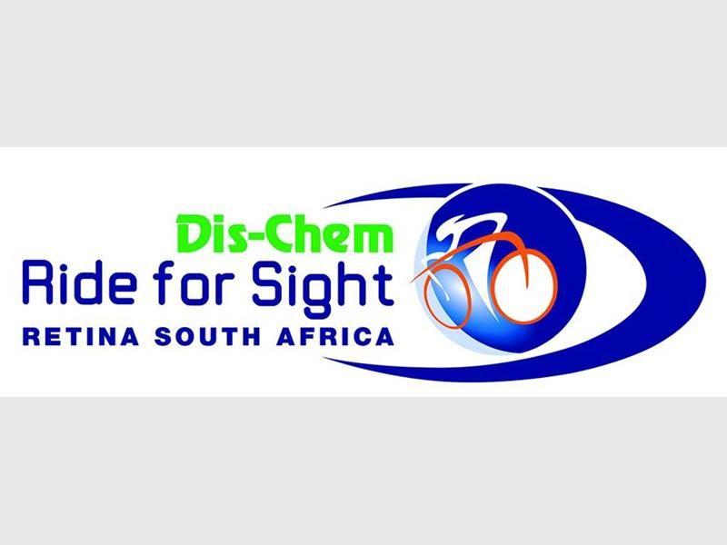 Dis-Chem Logo - Join The Dis Chem Ride For Sight
