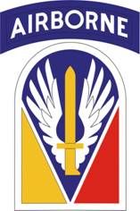 JRTC Logo - Fort Polk
