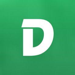 Dis-Chem Logo - Dis-Chem on the App Store