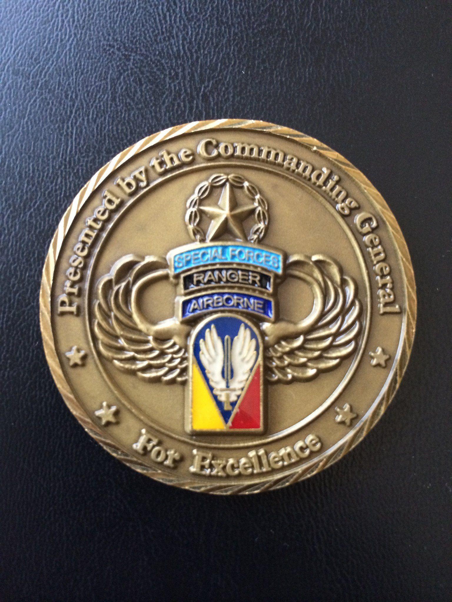 JRTC Logo - JRTC and Fort Polk Commanding General (Version 1)