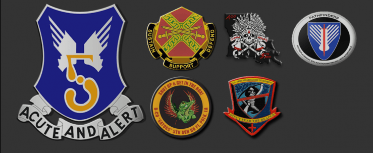 JRTC Logo - 1st Battalion, 5th Aviation Regiment :: Joint Readiness Training ...