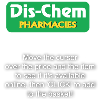 Dis-Chem Logo - Dis-Chem Best Buys