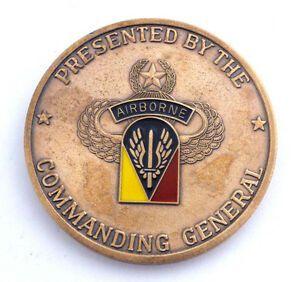 JRTC Logo - Details about Commanding General JRTC Joint Readiness Training Center Fort  Polk Challenge Coin