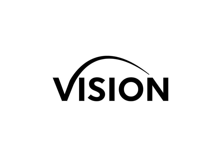 Vision Logo - Entry #43 by angelicdesign612 for Vision Logo | Freelancer