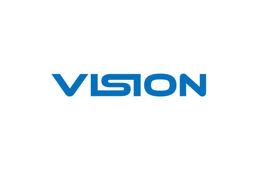 Vision Logo - Entry by simplelogodesign for Vision Logo