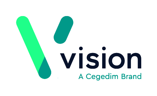 Vision Logo - Vision logo | Vision