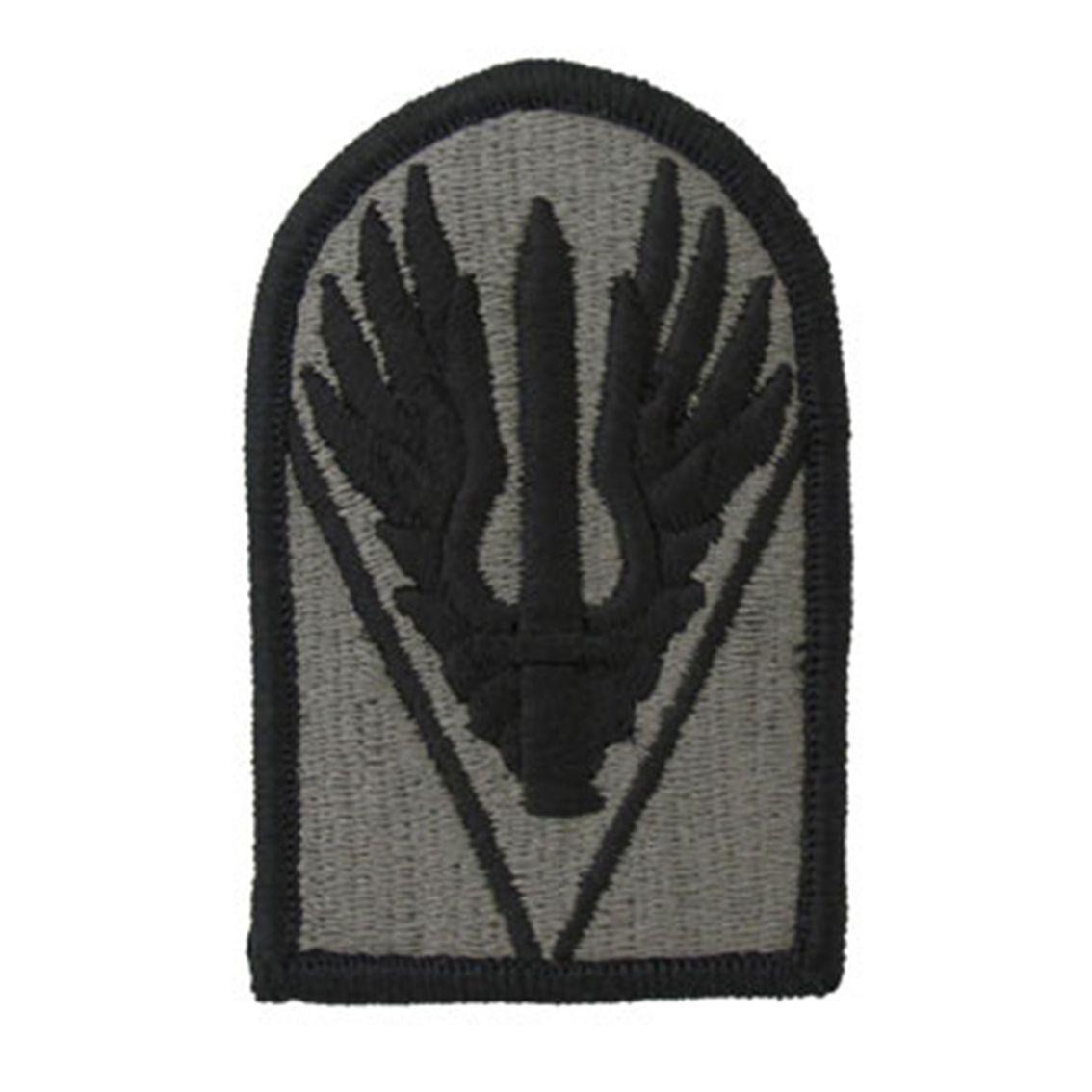 JRTC Logo - Army Unit Patch Joint Readiness Training Center (jrtc)st Unit