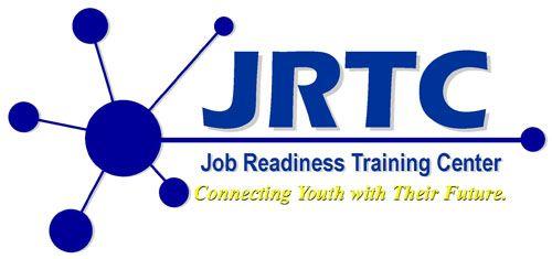 JRTC Logo - DJJ JRTC