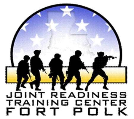 JRTC Logo - JRTC and Fort Polk
