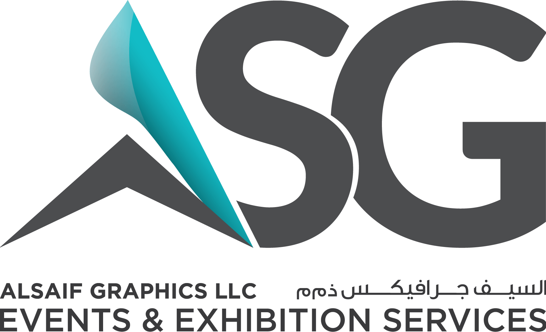 ASG Logo - ASG Events & Exhibition Services