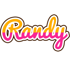 Randy Logo - Randy Logo | Name Logo Generator - Smoothie, Summer, Birthday, Kiddo ...