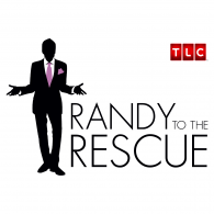 Randy Logo - Randy To The Rescue | Brands of the World™ | Download vector logos ...