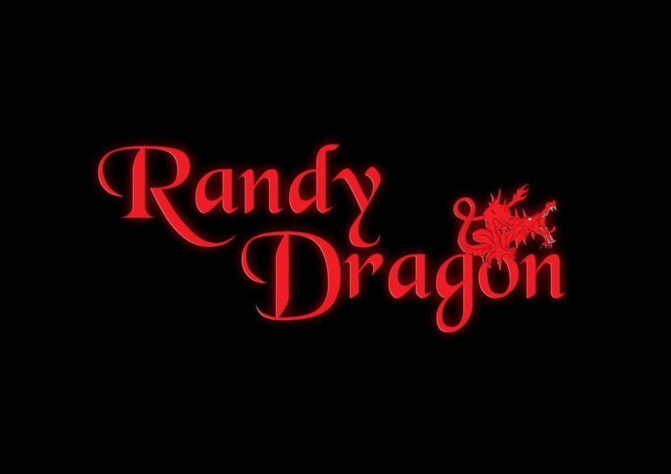 Randy Logo - Randy Logo
