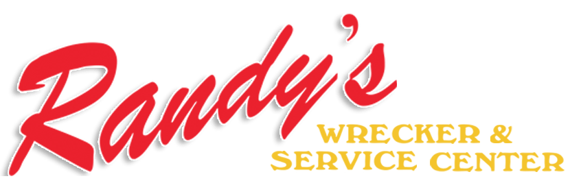 Randy Logo - Tires
