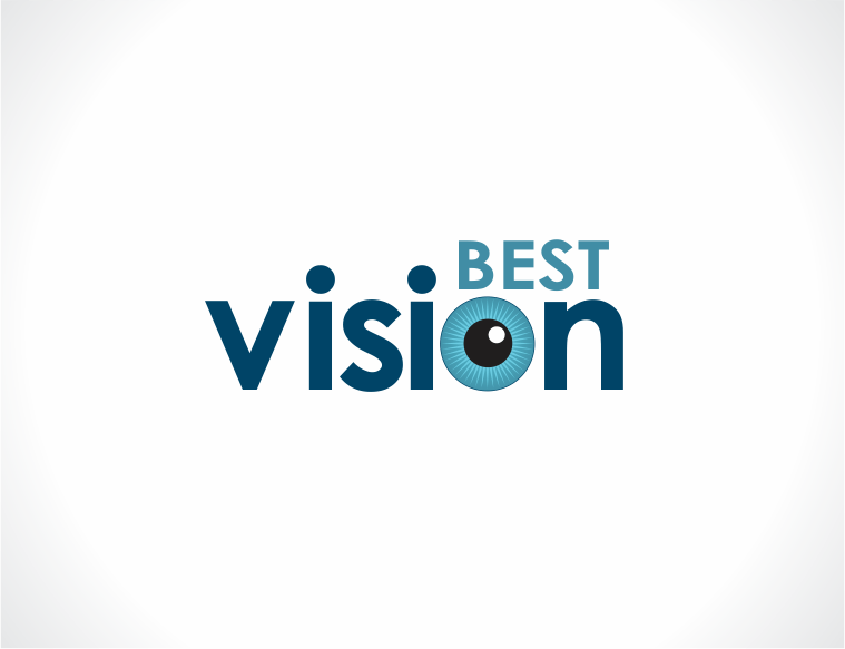 Vision Logo - Elegant, Playful, Hospital Logo Design for Best vision by ESolz ...