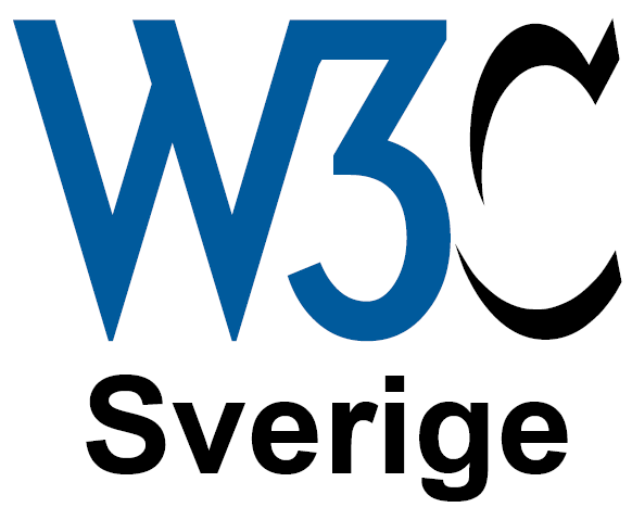 W3C Logo - Various graphics