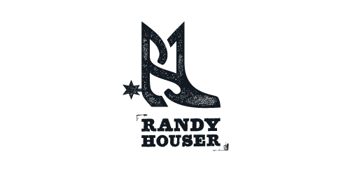 Randy Logo - Randy Houser | LogoMoose - Logo Inspiration
