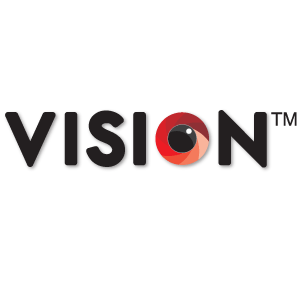 Vision Logo - vision-logo | Gorom Gorom