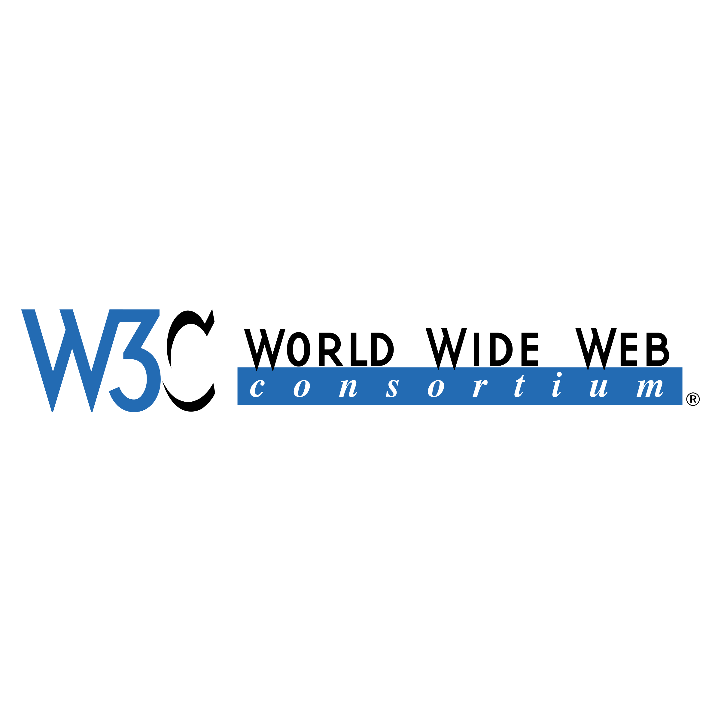 W3C Logo - W3C Logo PNG Transparent & SVG Vector - Freebie Supply