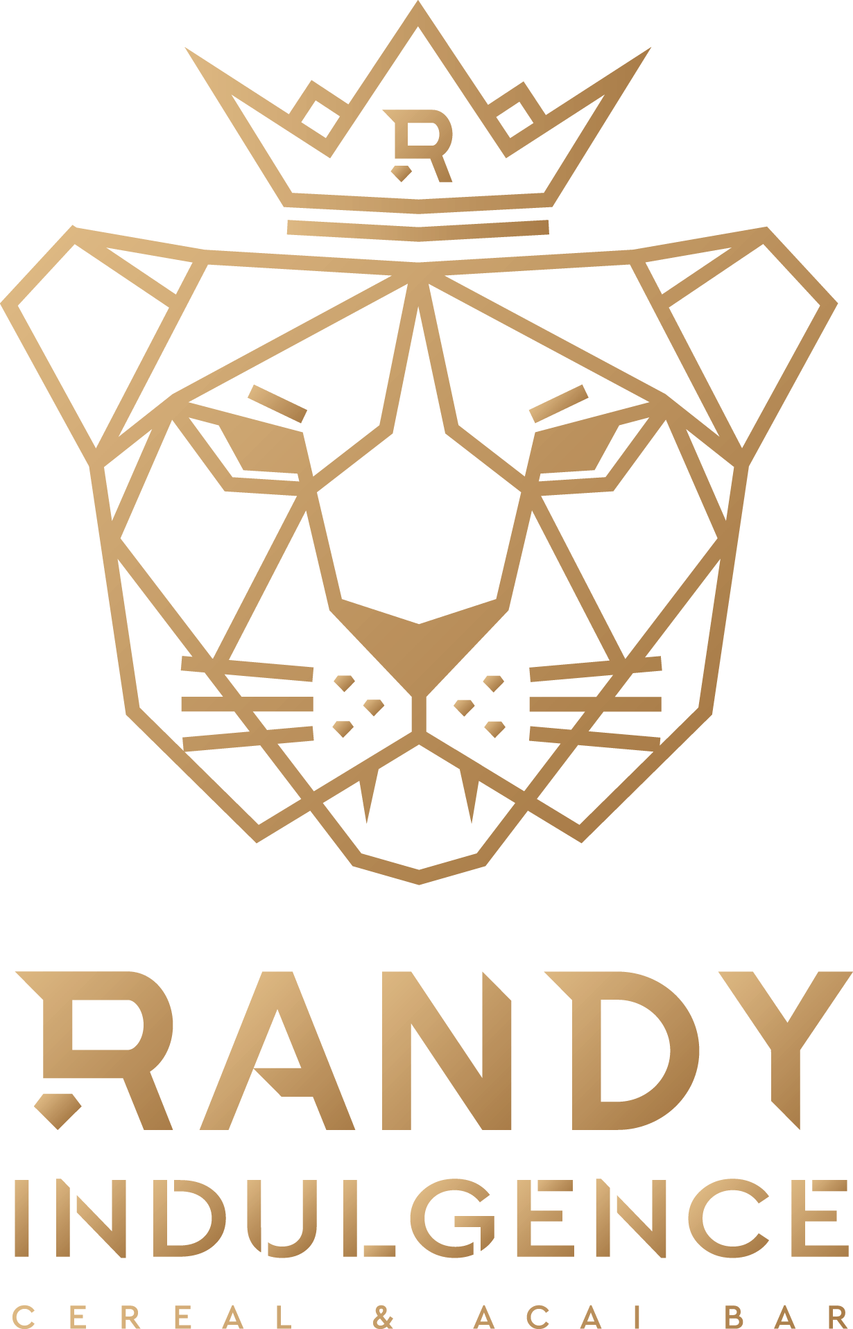 Randy Logo - Randy Indulgence - zeharn & zeherng