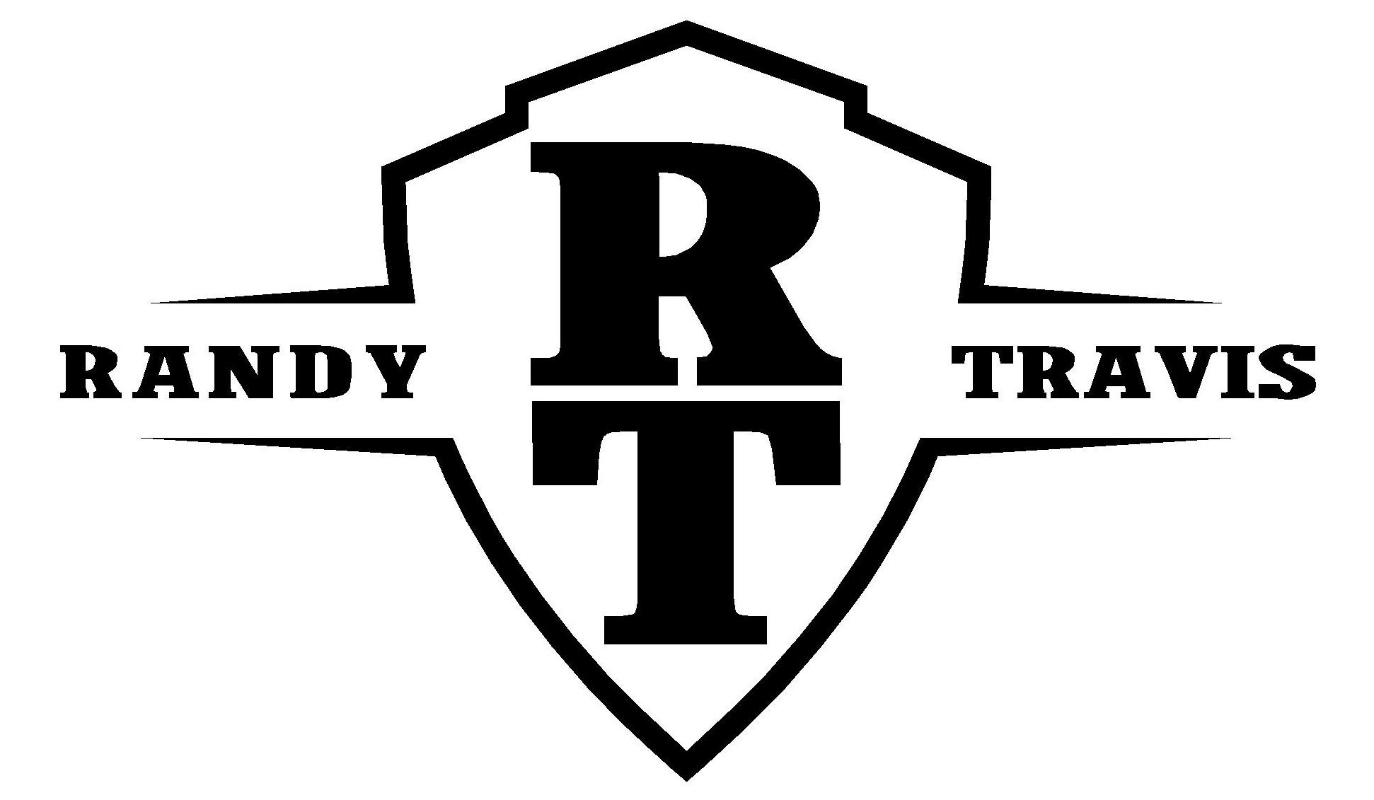 Randy Logo - Randy Travis Logo - The Morning Hangover