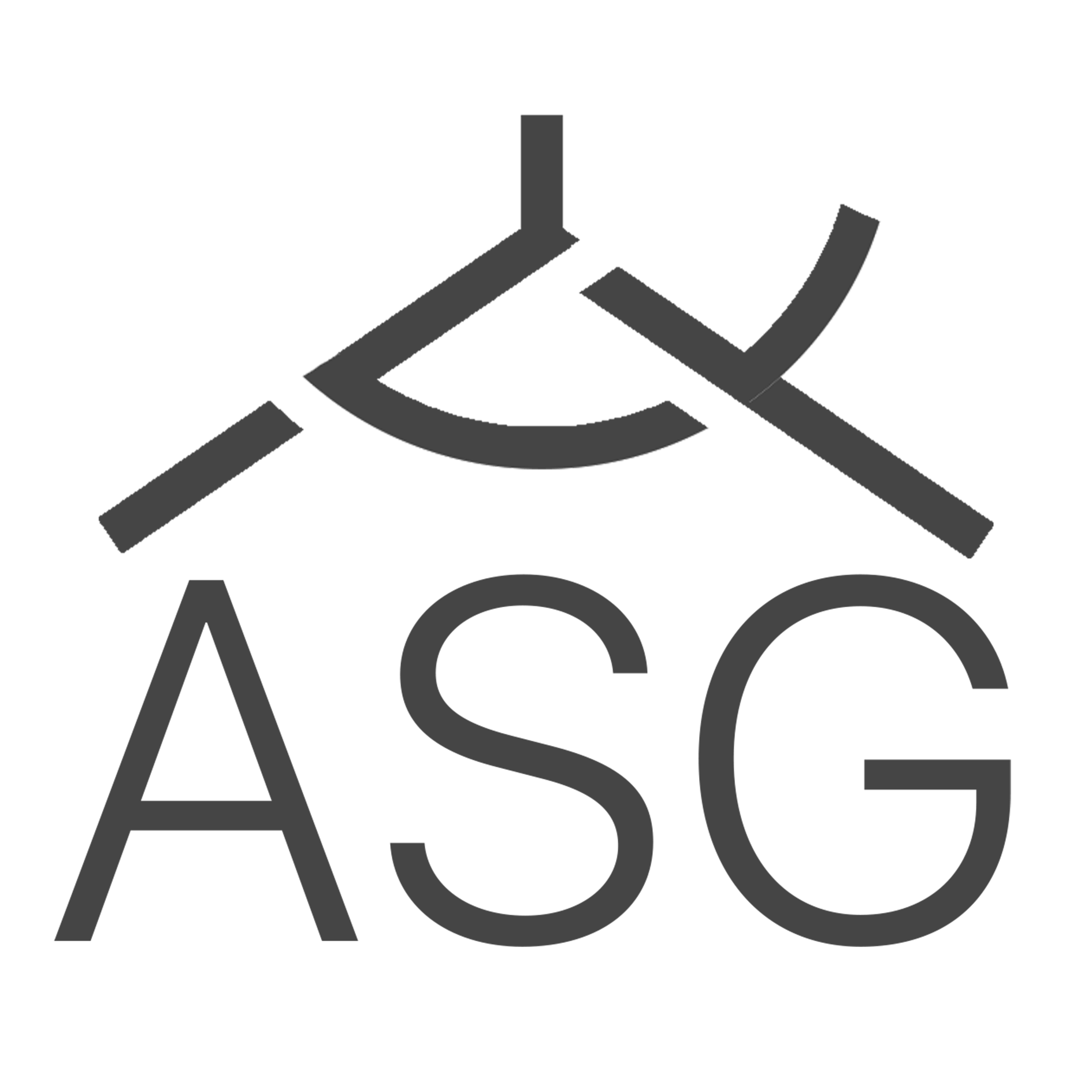 ASG Logo - Architecture for your home and business Services Group