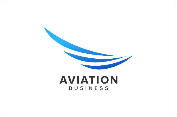 Avation Logo - Aviation Logos