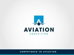 Avation Logo - Designs by Linssen - Aviation logo