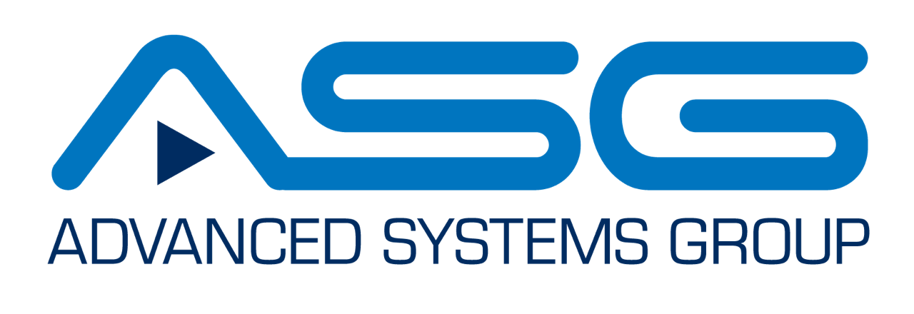 ASG Logo - ASG | Media Technology & Engineering