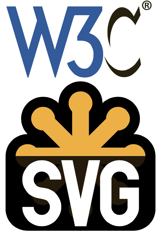 W3C Logo - W3C SVG logo is broken · Issue #140 · memononen/nanosvg · GitHub