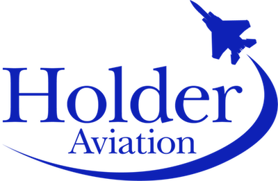 Avation Logo - Holder Aviation