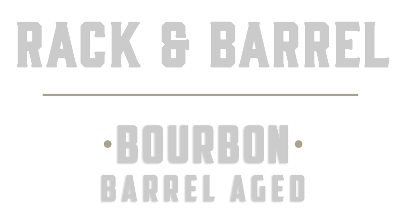 Rack Logo - Rack & Barrel Wines