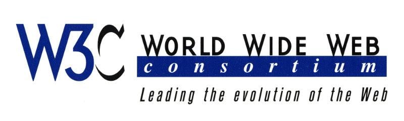 W3C Logo - W3C Logo - Makii Digital Marketing Agency