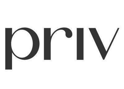 Priv Logo - Priv Competitors, Revenue and Employees Company Profile