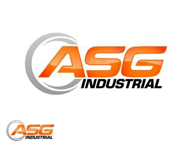 ASG Logo - Logo Design Contest for ASG Industrial, Div. of Jergens, Inc ...