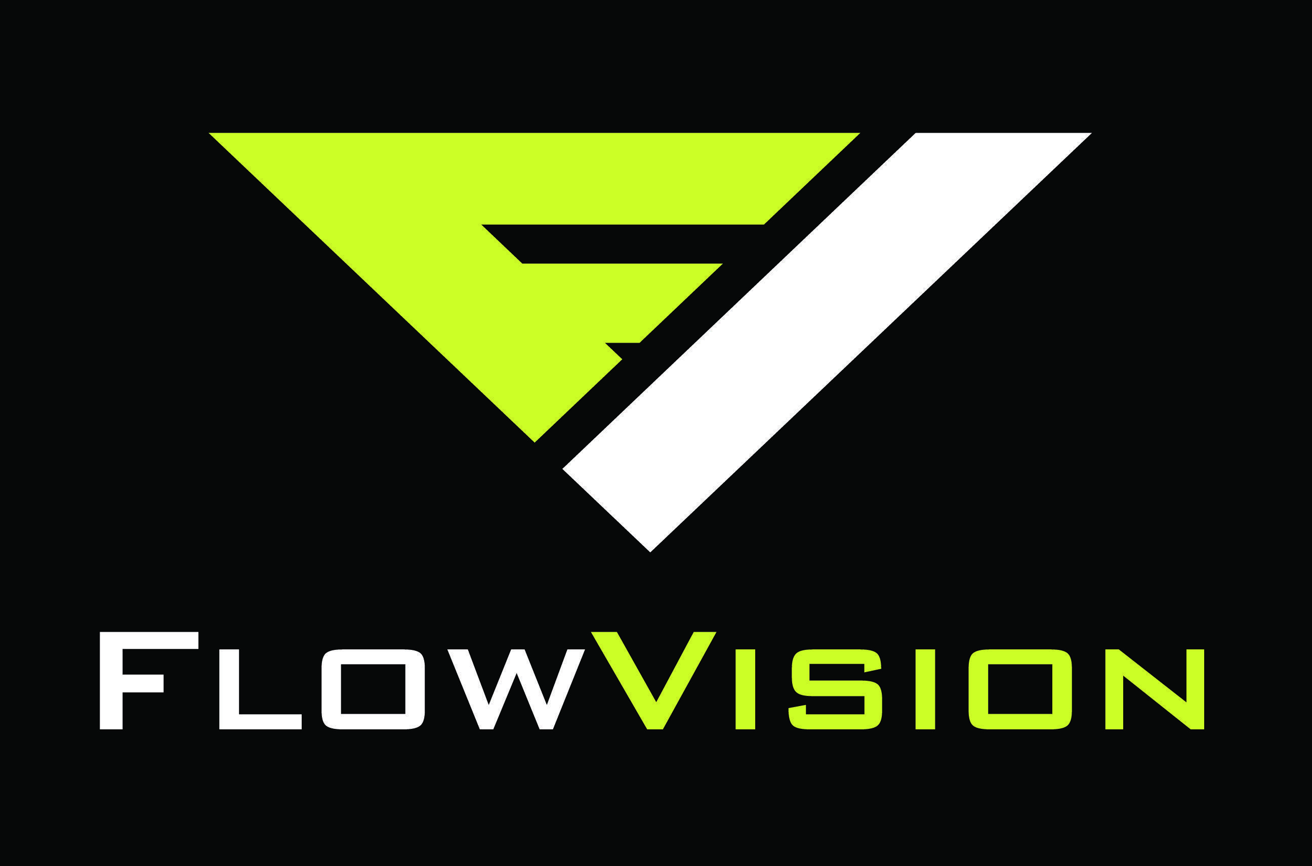 Vision Logo - Flow Vision® Logo Snapback: CAMO Orange