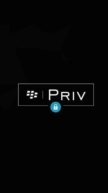 Priv Logo - Priv phone icon - BlackBerry Forums at CrackBerry.com