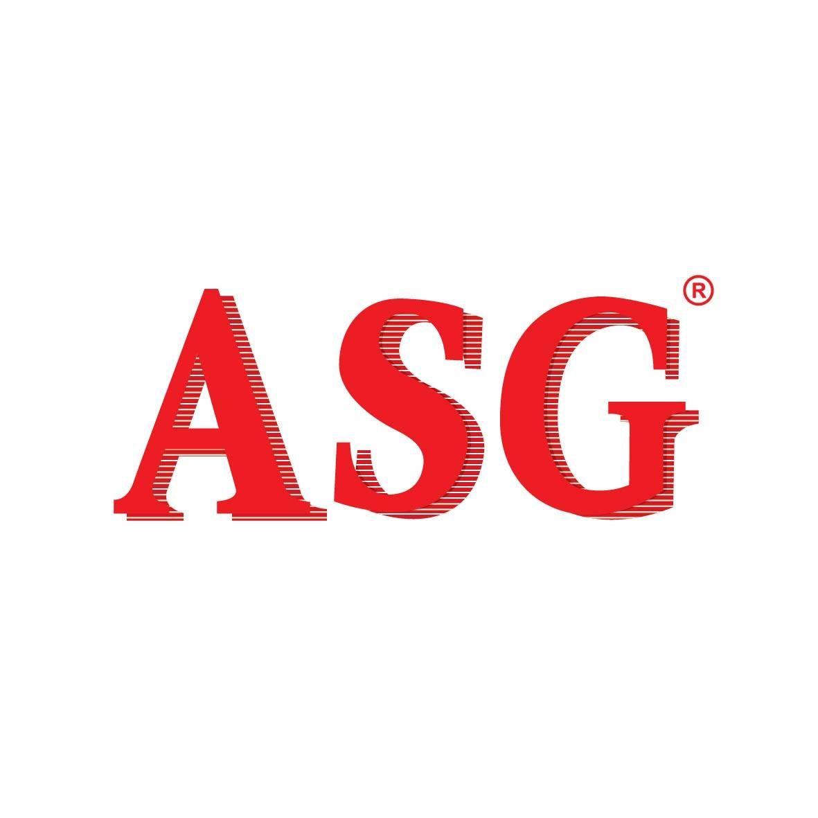 ASG Logo - ASG Group - Metal Furring