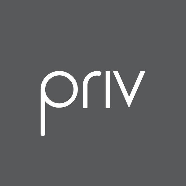 Priv Logo - Priv. Atlanta, GA