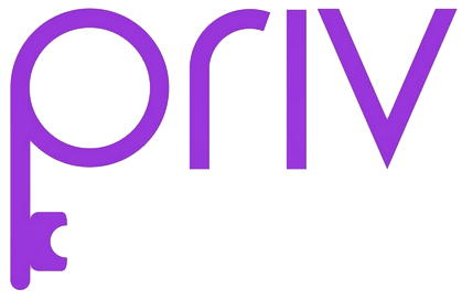 Priv Logo - Priv Competitors, Revenue and Employees Company Profile