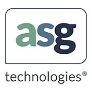 ASG Logo - Working at ASG Technologies