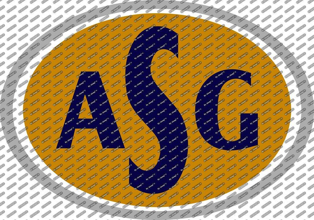 ASG Logo - Logo ASG Transport By Alang7™ | Alang7™ | Flickr