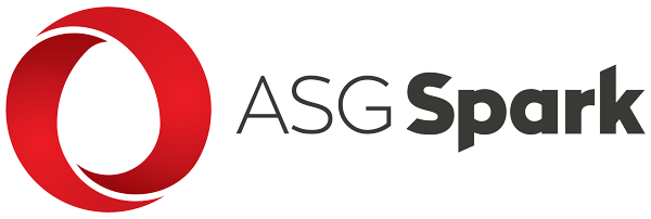 ASG Logo - Spark: Strategic Branding. Design, Artwork Production, Workflow System
