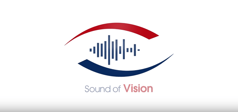 Vision Logo - Sound of Vision | Sound of Vision YouTube channel is online! - Sound ...