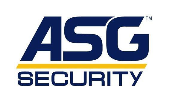 ASG Logo - Logo Asg Continuing Education University