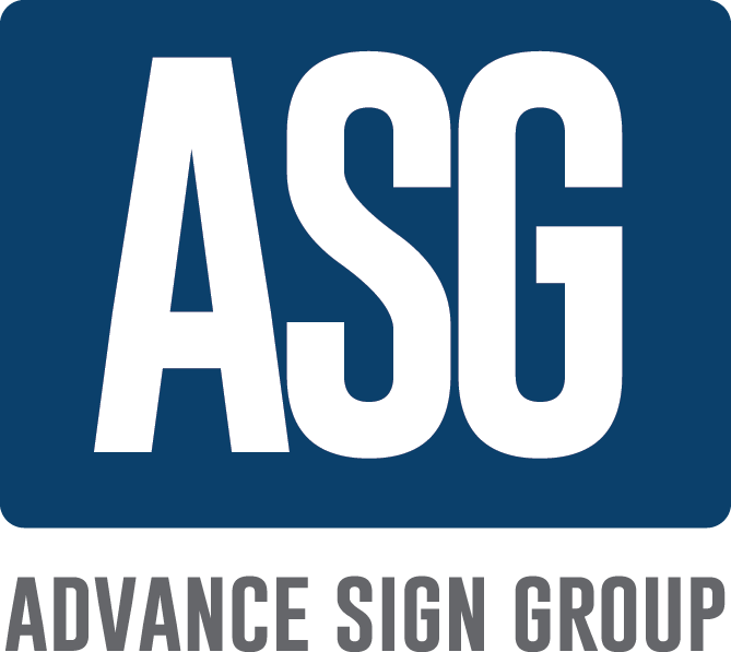 ASG Logo - ASG Logo – Advance Sign Group