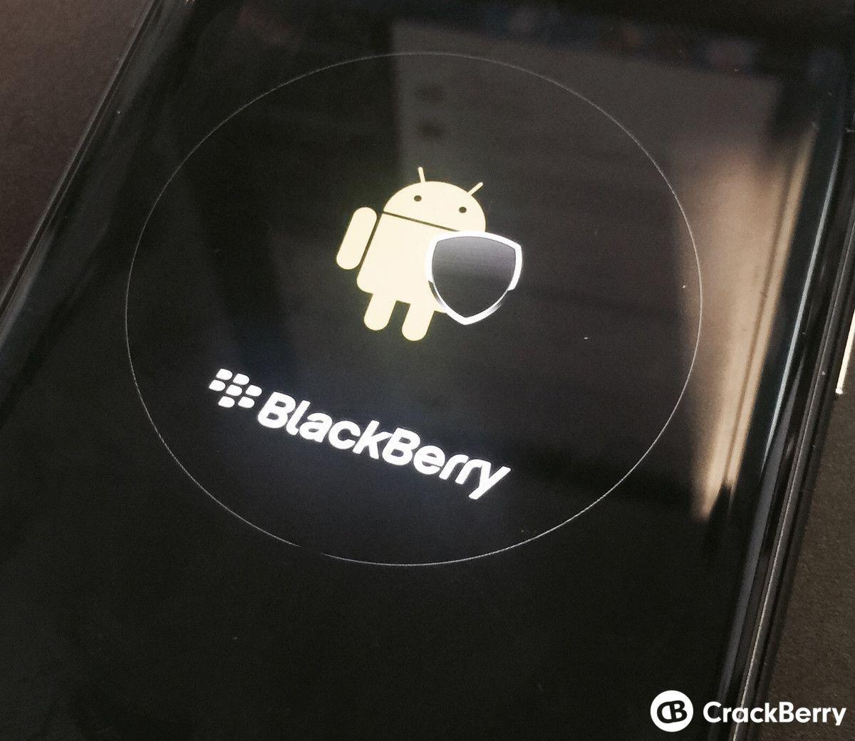 Priv Logo - Where can I get the Priv boot up Android logo - BlackBerry Forums at ...