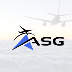 ASG Logo - Logo Design for ASG